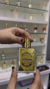 REPUBLIKA MERCS BENZ MEN 55ML