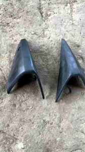 cover tutup sen honda spacy fi asli cabutan