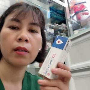 kem bôi bỏng giảm nóng rát giảm sưng viêm