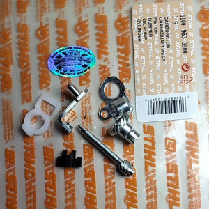 setalan rantai chainsaw ms381/382/038 sthil senso gergaji kayu