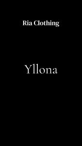 Yllona Butterfly Sleeves Blouse w/ Ribbon Tie Korean Bkk Trendy Casual Office Women Top M-Semi Large