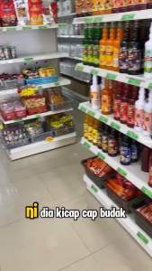 Nguan Chiang Siam Black Soy Sauce Kicap Pekat Cap Budak Healthy Boy 950g Brand Kicap Cair Kicap Thai Kicap/NguanChang Dark Soy Sauce