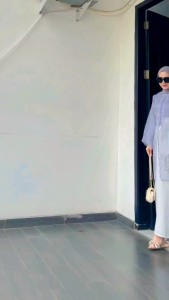 Oneset Rok 3in1: Rok Nyaman & Stylish