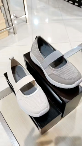 LAVIOLA‼️ sepatu wanita sneakers slip on comfort
