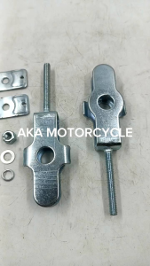CHAIN ADJUSTER FOR WAVE125