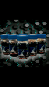 JAMU MERPATI TINGGI PUKUL ISI 120-100-75-50 BUTIR extrak gingseng teki pil alus pil edan over keket