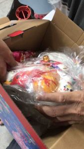 MÈO THẦN TÀI VẪY TAY 23CM- PHÚC LỘC VIÊN MÃN