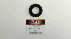Seal Ger Depan Jupiter (20x35x5) - Sil Sel Siel Karet As Gir Gear Depan Yamaha Crypton Jupiter Z Vega Lama Vega R New Vega ZR