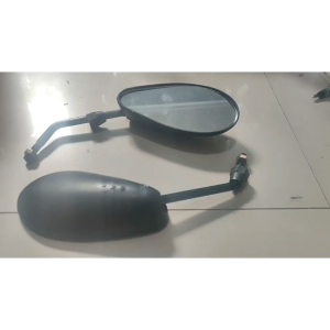 Spion Standar Satria Satria Fu Satria 2 tak Bisa Untuk Semua Jenis Motor Suzuki yang Lainnya Asalkan Baut 12 Drat Kanan Smash Shogun Satria 2 Tak Satria FU Tornado RC dll