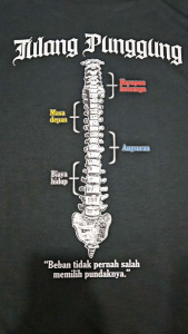 Kaos Polos & T-shirt Distro Pria Keren