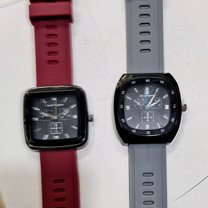 FMSA JAM TANGAN PRIA WANITA SPORT CRONO KOREA FASHION KEKINIAN QUART SILIKON RUBBER TERBARU 2023 MEWAH ELEGAN CWEK CWOK