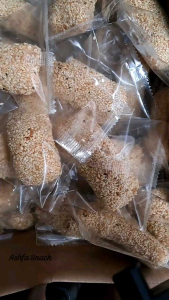 Paket Manco Ketan Wijen Bungkus Satuan Isi 20pcs Manco Super