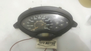 speedometer spidometer kilometer Karisma D original copotan