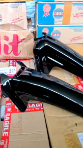 Spakbor Depan Set Astrea Grand Impressa Legenda Set A+B