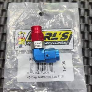 Đầu bấm dây dầu EARLS THAILAND 90 độ