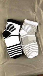 KAOS KAKI BASKET LOW CUT TRUST