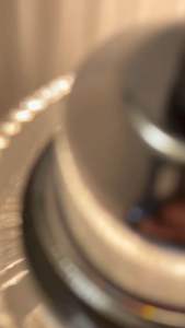 LikeLights.sg Elegant Chic Ricotta Pendant Lamp with Textured Glass Shade for Modern Luxe medieval style Decor