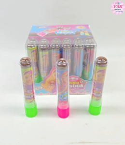 30pcs CHOCO LIPSTICK CANDY/loot bag fillers/paninda/giveaways/party favors.