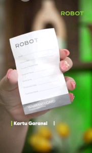 Kabel Data Robot RGM Micro Usb 2.4A 100cm: Solusi Kabel Data Android & Garansi Resmi 1 Tahun