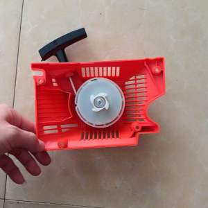 Bộ khởi động ốp giật máy cưa xích 5200 5900 ( 2 cót )