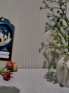 Hang Tag Idul Adha & Kartu Ucapan: Desain dan Kualitas