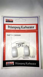 PELAMPUNG CARBURATOR SHOGUN HARGA TERMURAH KUALITAS TERJAMIN