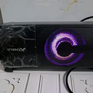 Speaker Komputer Inbox Gs07 bass RGB laptop Mantap
