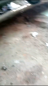 TABUNG KNALPOT RAGASACANTER ENGKEL SIAP PASANG