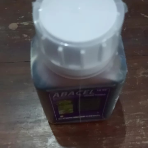 Abacel 250 ml Insektisida abamectin 100% Original