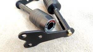 Frame Slider R25 & MT25 Pengaman Fairing Body Motor Yamaha R