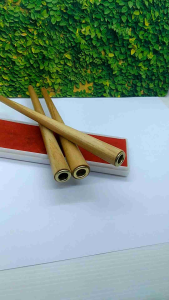 Pipa Kayu Cendana Wangi Model Piramit B253