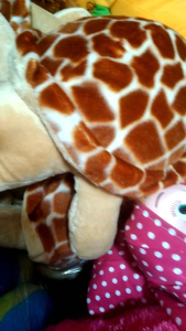 BONEKA KURA-KURA PENYU TURTLE DOLL COKLAT MAINAN BINATANG KARAKTER