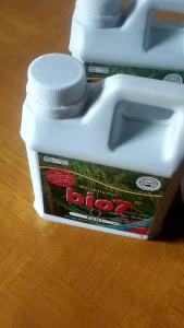 Bio7 Padi Pupuk Terlaris mampu Mengatasi asem aseman pada ph tanah