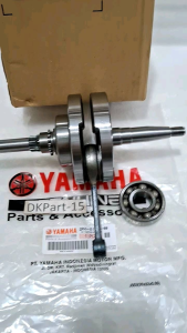BANDUL KRUK AS ASSY (2PH) YAMAHA MIO M3Z S SOUL GTFINOX RIDE 125 ORIGINAL YGP
