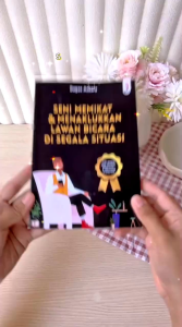 Seni Memikat & Menaklukan Lawan Bicara di Segala Situasi: disusun dengan bahasa yang mudah dipahami dan aplikatif membantu untuk memunculkan karisma diri saat bicara~ Buku Anak Winonabooks × Ranah