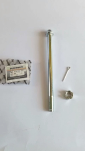 As Roda Depan Motor Honda Beat Satu Set Original Fushimaya