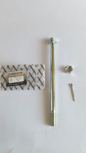 Roda Belakang Satu Set Motor Honda Karisma Ori Fushimaya