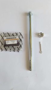 As Roda Depan Suzuki Motor Shogun 1 Set Original Fushimaya