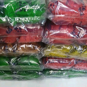 Sabun jelly super zet satu bal (20 pcs)