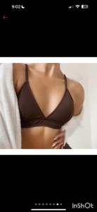 ANGEL - Free Size Summer Tank Top with Pads