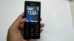 Hp Murah berkualitas Nokia 150 Dual Sim Card original second bergaransi