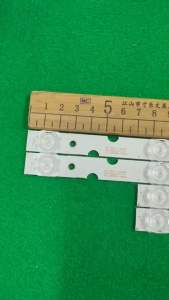 หลอดแบล็คไลท์ TCL (ทีซีแอล) 55นิ้วรุ่นLED55P65US :LED55SE5000 :LED55UE6000 :LED55P8 :LED55T6 (7+8 X 2 )