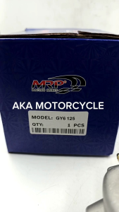 MRP-GY6-125 CARBURETOR SUPER PERFORMANCE FOR MOTORCYCLE