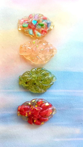 Ninetails Fox By Apple Paguio: Original Product Description & Specifications