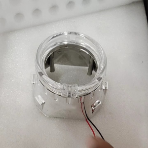 mangkokan lampu led 25 in