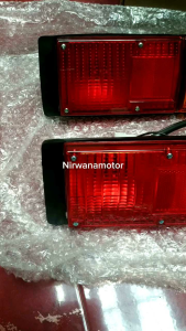 Stop Lamp Ori Panther Pick Up Tahun 1991 Ke Atas