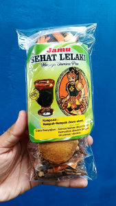 Jamu laki-laki - jamu sehat lelaki - jamu lemah syahwat - jamu disfungsi ereksi - jamu kesuburan - ramuan sehat perkasa