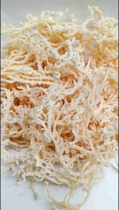 Rumput Laut Kering 1Kg: Bahan Alami untuk Makanan Sehat