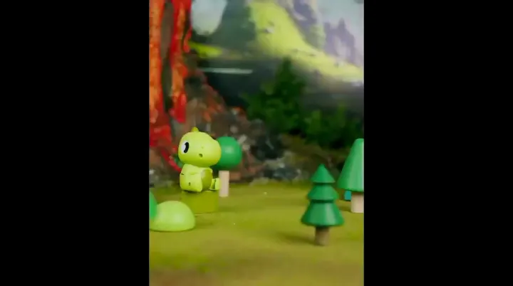 Toy Car Ramp Track Dinosaur Climbing Hills Railcar Colorful Vehicles Construction Play Set With 12 Mini Racer Cars And Track For Preschool Gifts Kids Ages 3 Years And Older (Dinosaur Hill