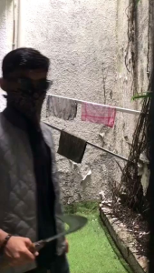 Arit Rumput Baja Asli Super Tajam Anti Meleot Asli Buatan Garut